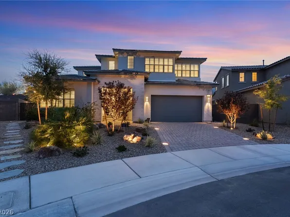 127 Malpaso St, Las Vegas, NV 89138