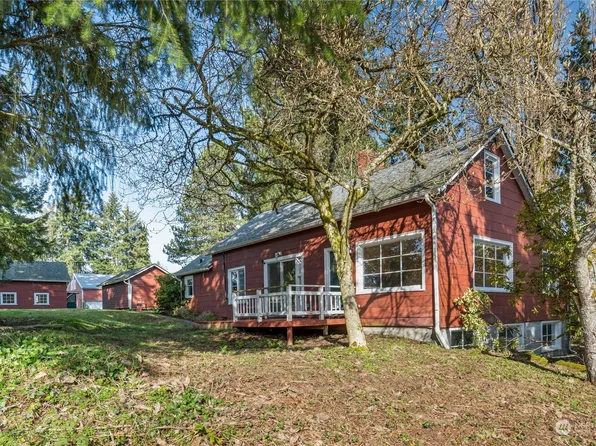 20103 Vashon Highway SW, Vashon, WA 98070