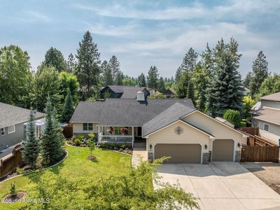 3825 N Sutters Way, Coeur D Alene, ID, 83815