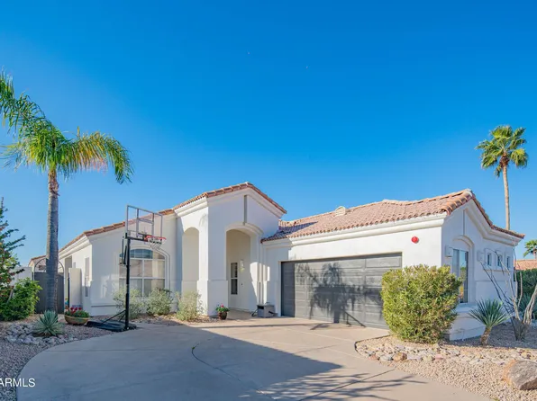 11879 E APPALOOSA Place, Scottsdale, AZ 85259