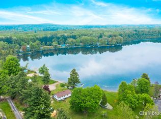 11243 W Broomfield Rd, Remus, MI 49340