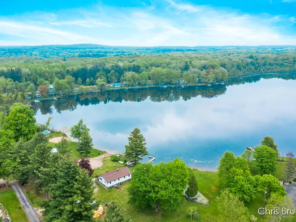 11243 W Broomfield Rd, Remus, MI 49340