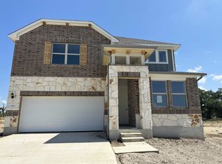 1009 Autumn Sue Ln, Georgetown, TX 78633