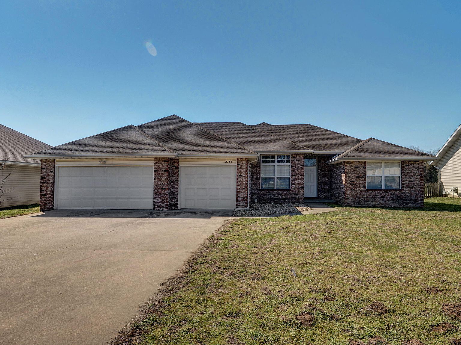 2782 W Lasalle Street, Springfield, MO 65807 | Zillow