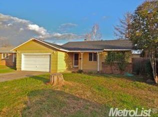 2514 Vernaccia Cir, Rancho Cordova, CA