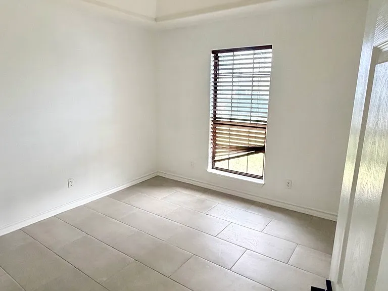 Bedroom #1