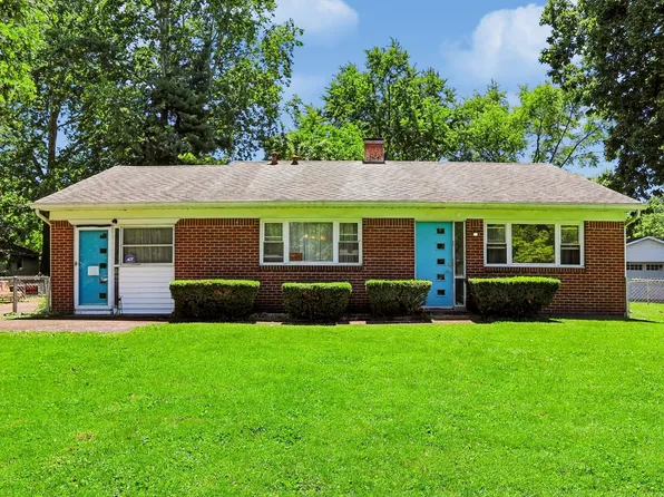 6737 Carlsen Ave, Indianapolis, IN 46214