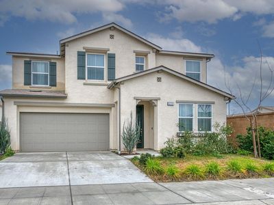 6233 W Donner Ave, Fresno, CA, 93723