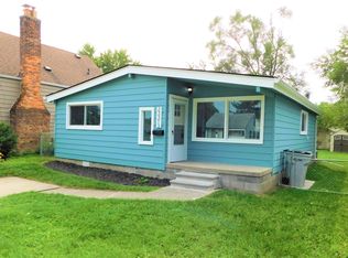 23313 Melville Ave, Hazel Park, MI
