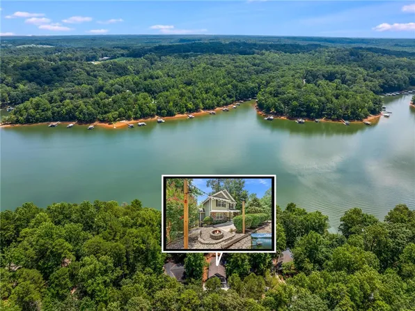 933 Rue Fluer De Lis, Lavonia, GA 30553