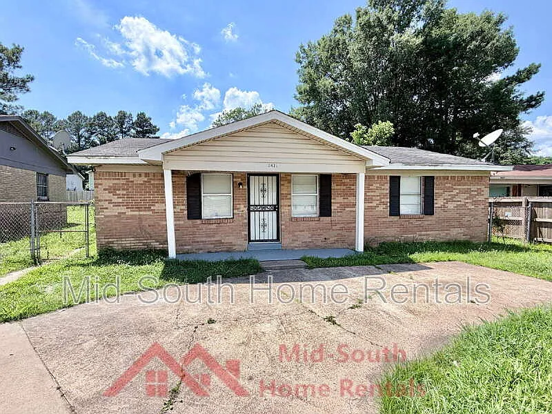 3431 Rebeh Rd