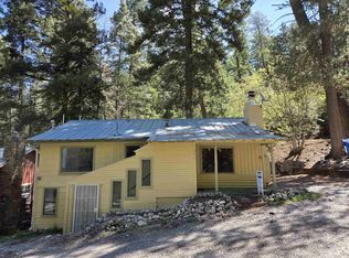 304 Swallow Pl, Cloudcroft, NM 88317