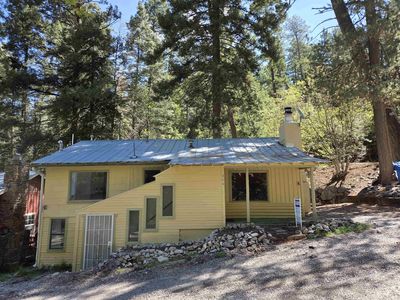 304 Swallow Pl, Cloudcroft, NM, 88317