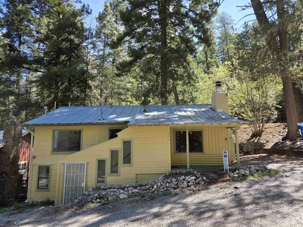 304 Swallow Pl, Cloudcroft, NM 88317