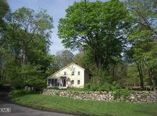 167 Silver Spring Rd, Ridgefield, CT 06877