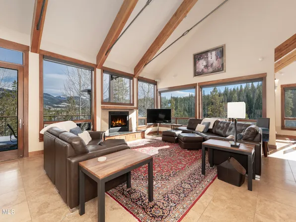 151 REVELS, Fraser, CO 80442