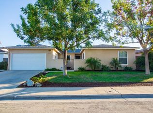 312 W Richert Ave, Clovis, CA 93612