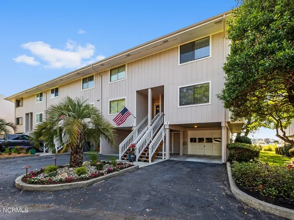 1200 Saint Joseph Street #7, Carolina Beach, NC 28428