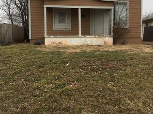 3310 S Kelley Ave, Oklahoma City, OK 73129