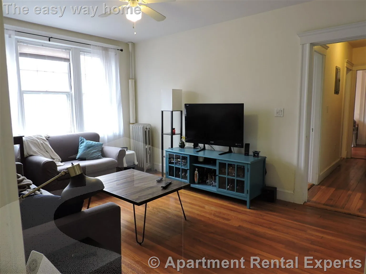 2 bed, 772 sqft, $3,475 — Photo 4