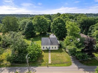 234-234 Pleasant St #236, Millis, MA 02054