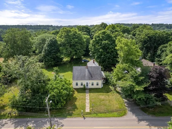 234-234 Pleasant St #236, Millis, MA 02054