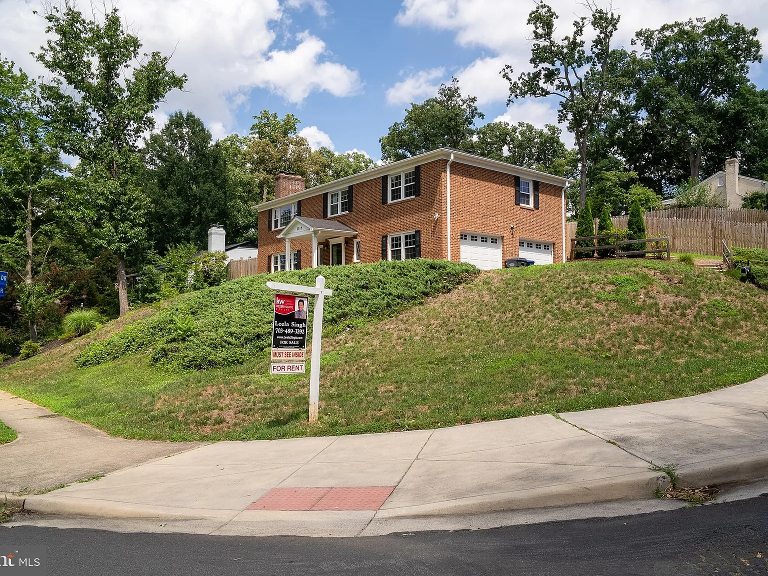 4 bed, 1540 sqft, $4,200 — Photo 3
