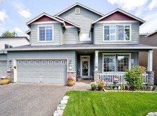 5427 N St, Washougal, WA 98671