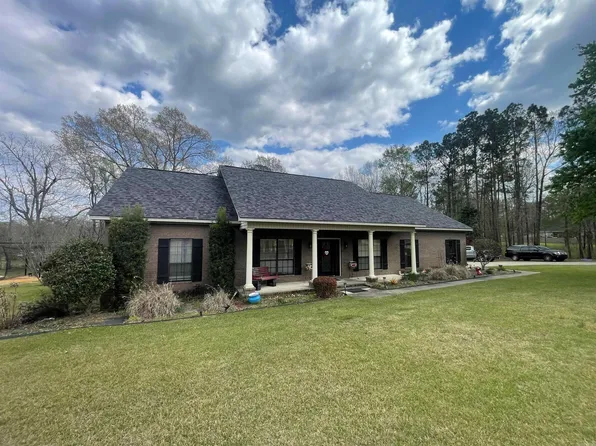48 Pleasant Oaks Dr, Smackover, AR 71762