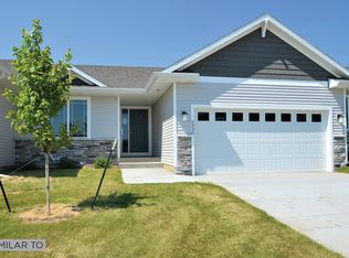 5511 NE Briarwood Dr, Ankeny, IA 50021