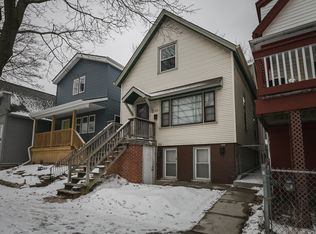 810 E Wright St, Milwaukee, WI 53212