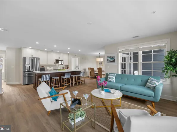 1601 Coastal Hwy #202, Rehoboth Beach, DE 19971