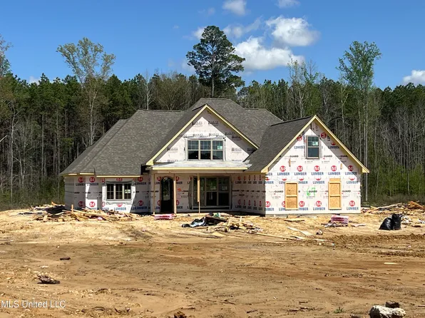 229 Lost Oak Ln, Brandon, MS 39047