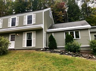 5 Monarch Ln #5, Claremont, NH 03743