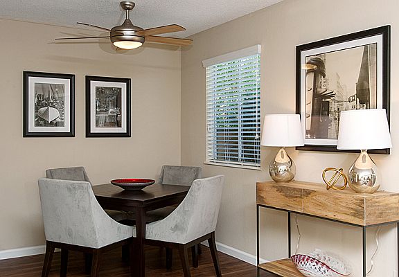 5th image of 1495 Casa Buena Dr #1009