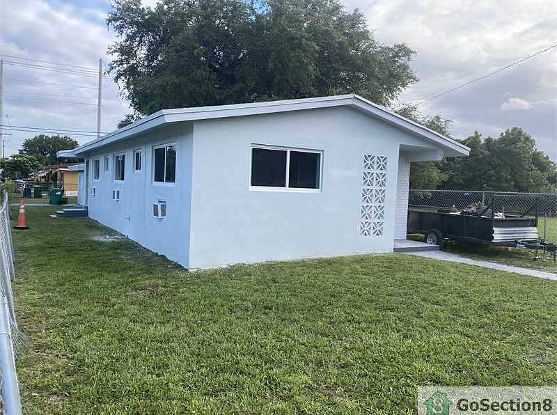 2nd image of 2406 NW 67th St #1