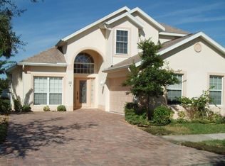 15 Hidden Lake Way, Palm Coast, FL 32137