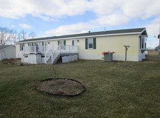 8188 Stevenson Rd, Sheridan, MI 48884