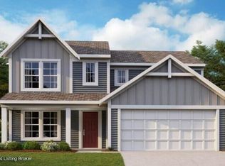 141 Wildflower Ave, Mount Washington, KY