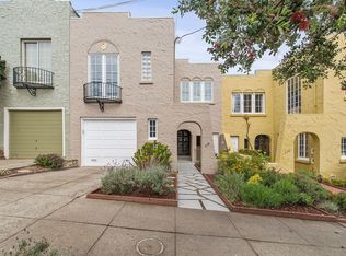 674 43rd Ave, San Francisco, CA 94121