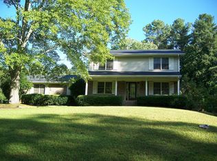 6488 Pleasant Dr, Winston, GA 30187