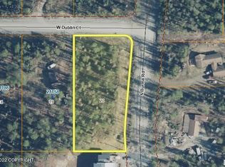 L20-B3 Dublin Ct, Wasilla, AK 99623