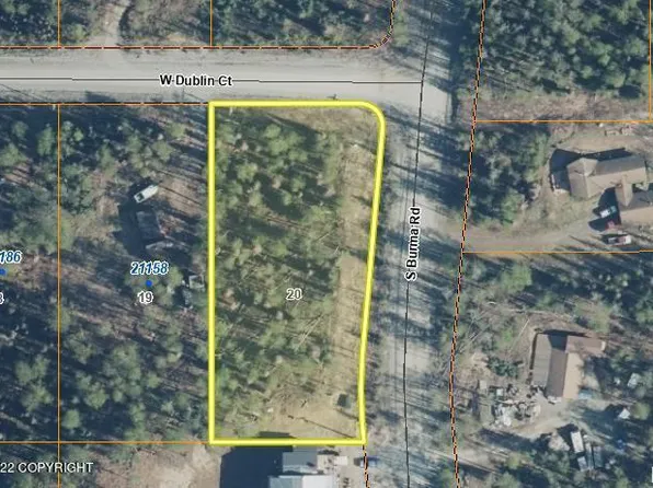 L20-B3 Dublin Ct, Wasilla, AK 99623
