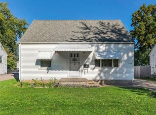 1755 E 36th St, Lorain, OH 44055
