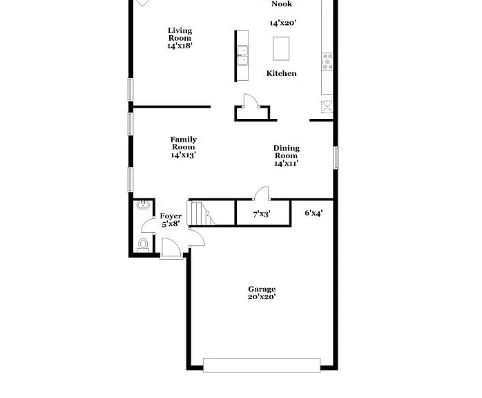 3164 Varcroft Rd — Photo 2