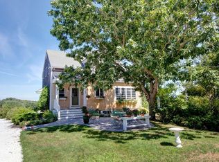 10 Beachway W, East Sandwich, MA 02537