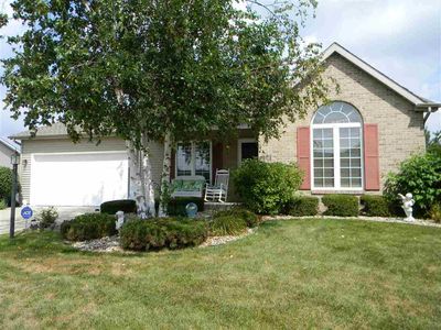 14385 Fox Trail Dr, Mishawaka, IN, 46545