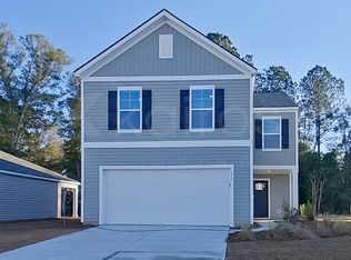 117 Inez Ave, Springfield, GA 31329