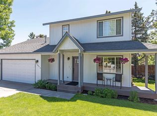 1449 NE Mable Ct, Bend, OR 97701