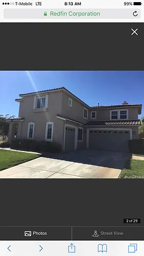 23379 Caliente Springs Ave Photo 1 23379 Caliente Springs Ave Photo 1
